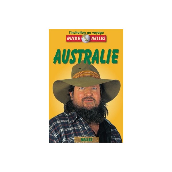 Australie (Nelles Guide)